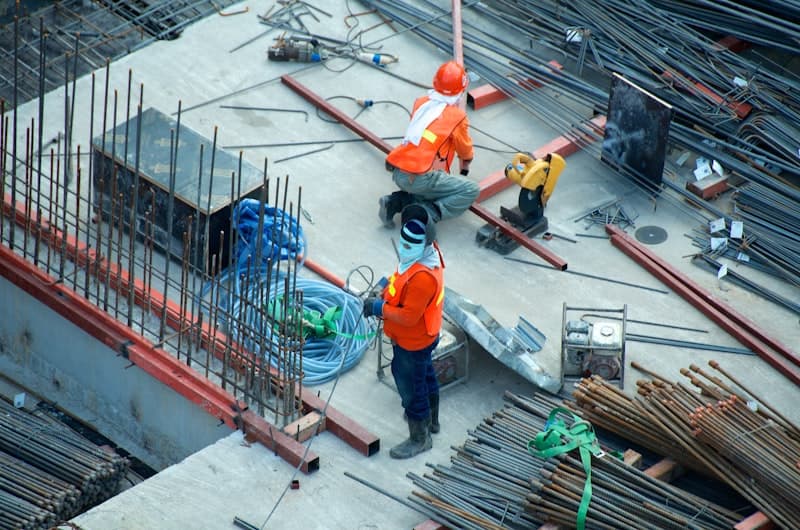 Kütahya Beton Kesme Delme Hizmeti